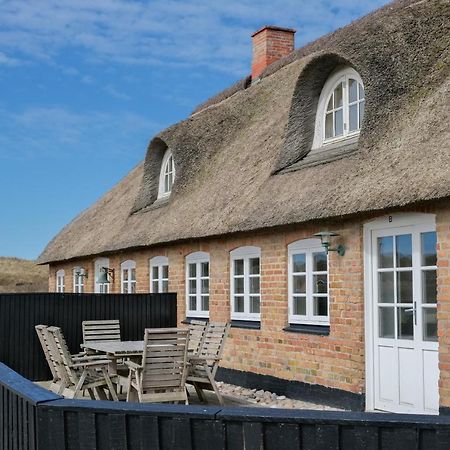 Strandfogedgarden Ulfborg Exterior foto